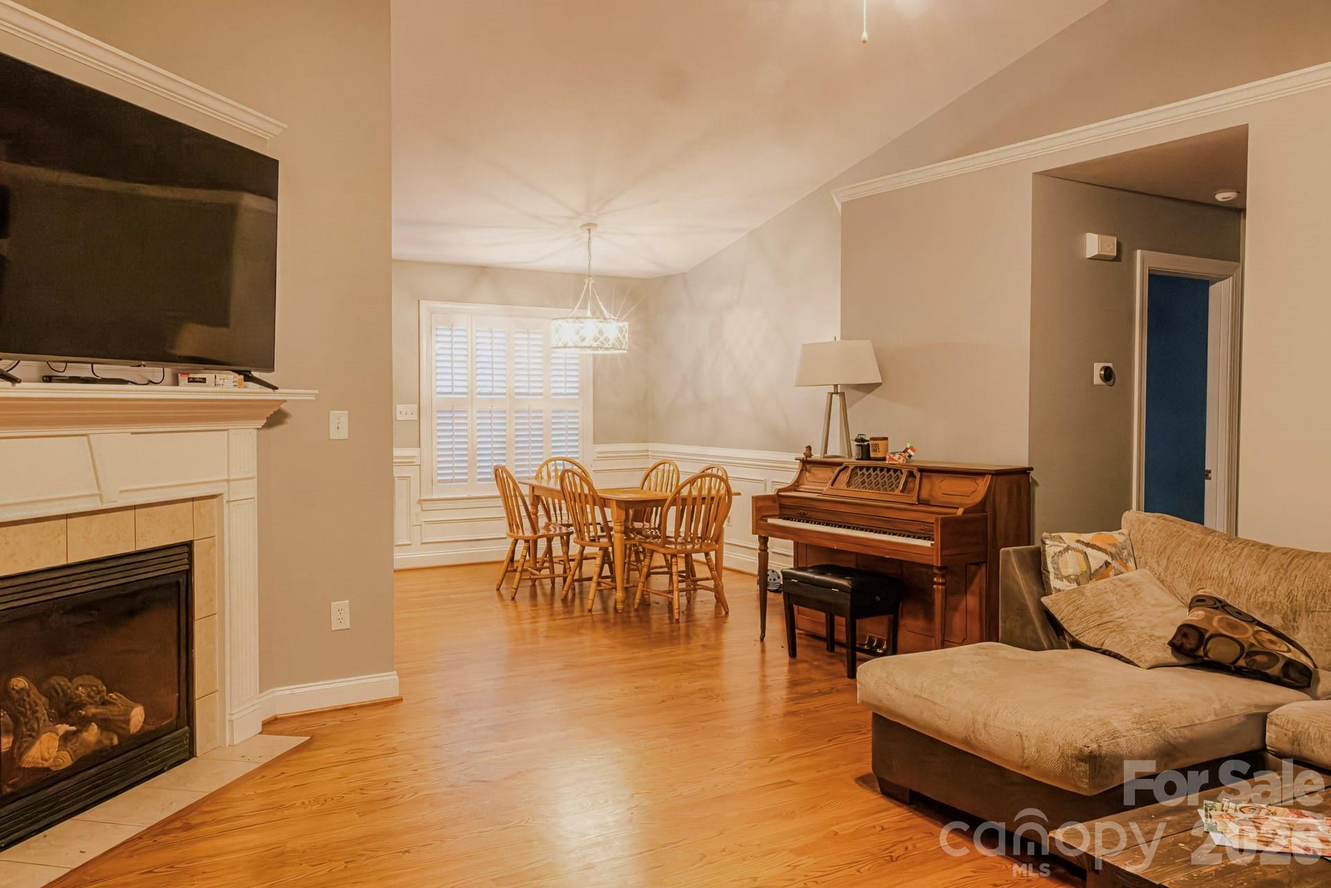632 Todd Drive NE — Concord