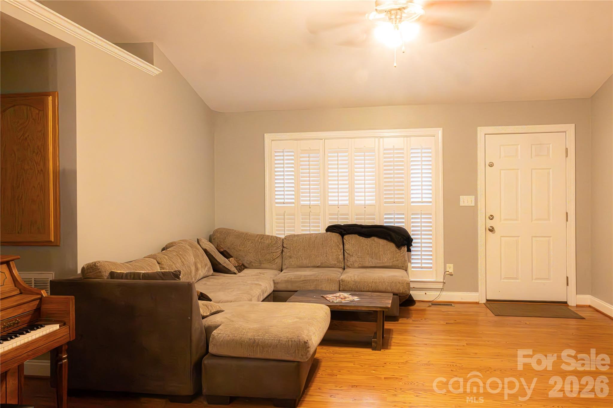 632 Todd Drive NE — Concord