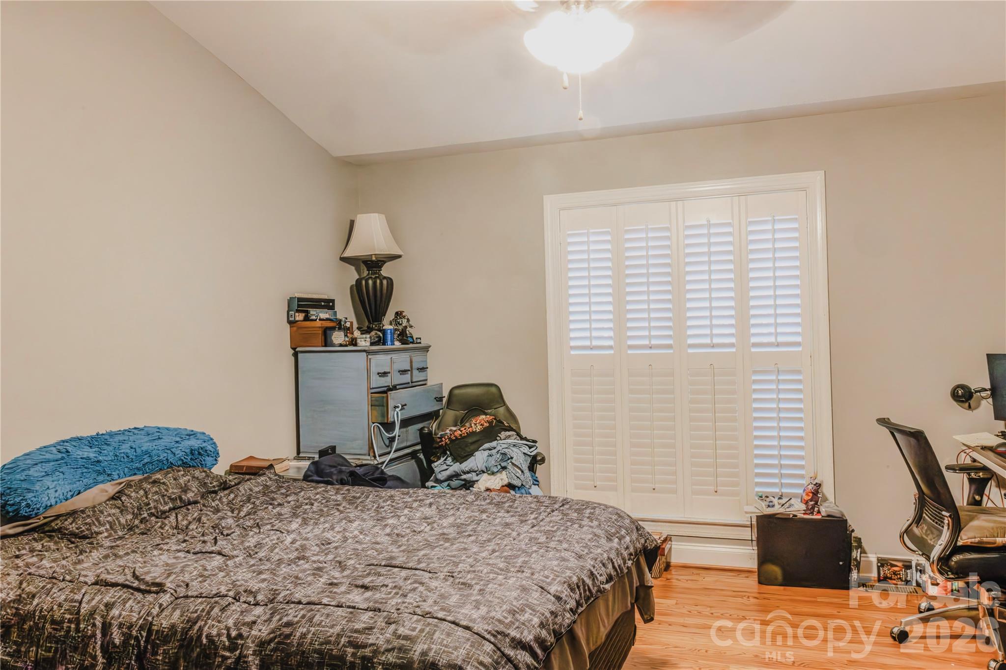 632 Todd Drive NE — Concord