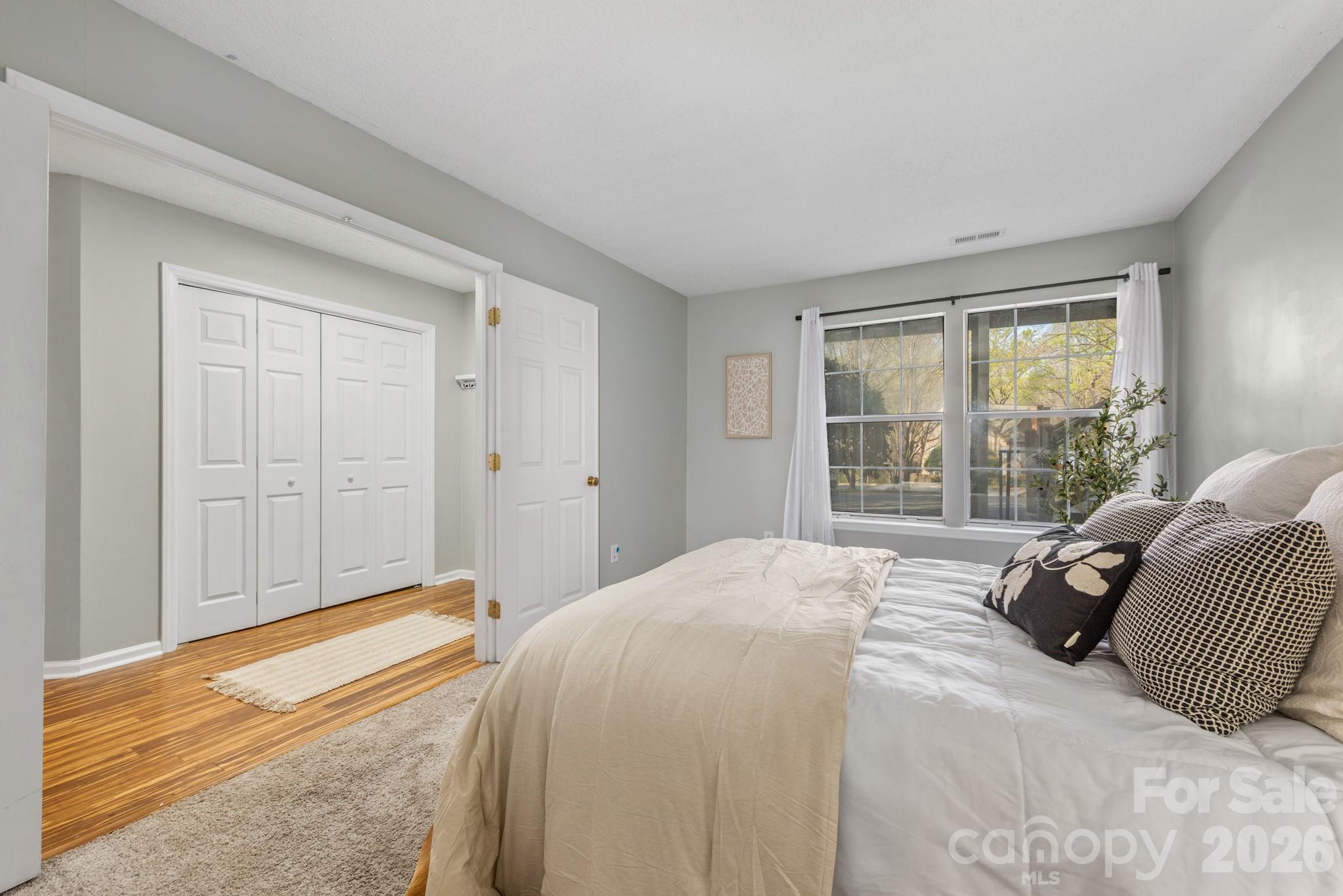 6039 Gray Gate Lane #B — Charlotte