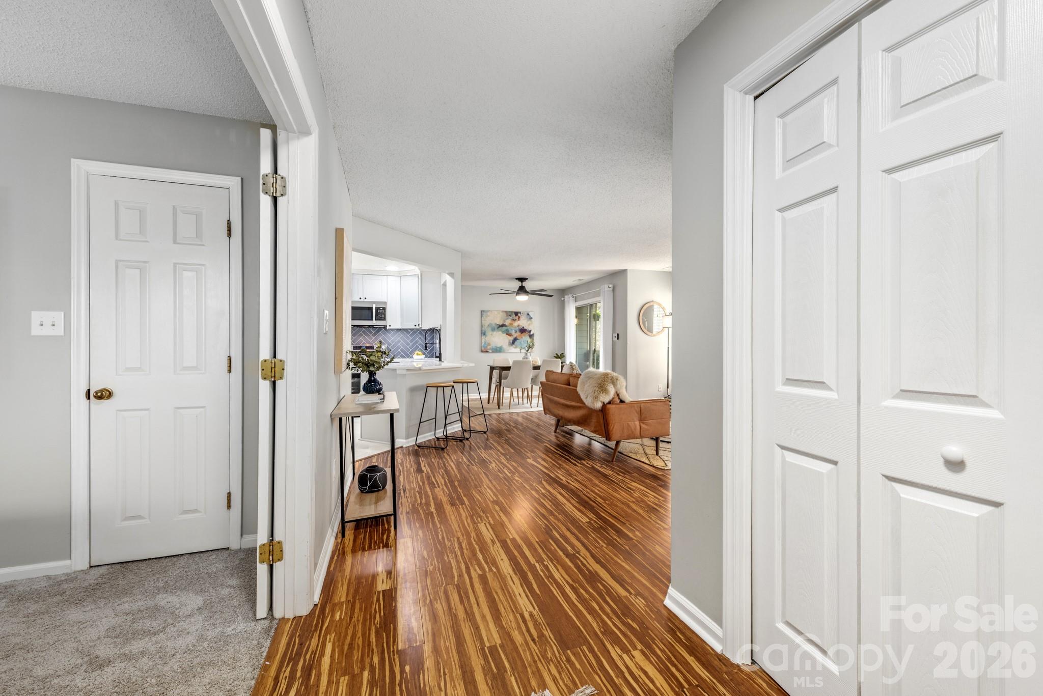 6039 Gray Gate Lane #B — Charlotte
