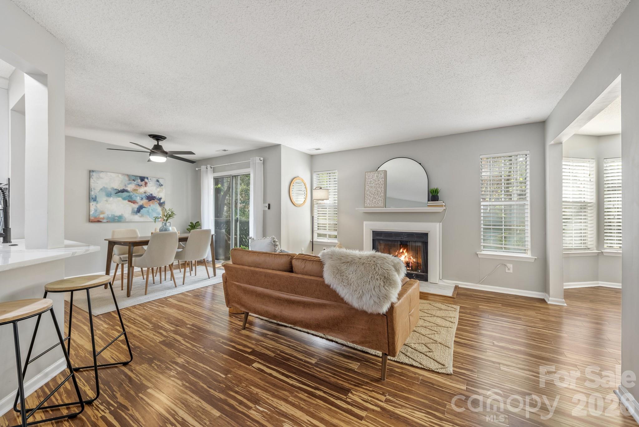 6039 Gray Gate Lane #B — Charlotte