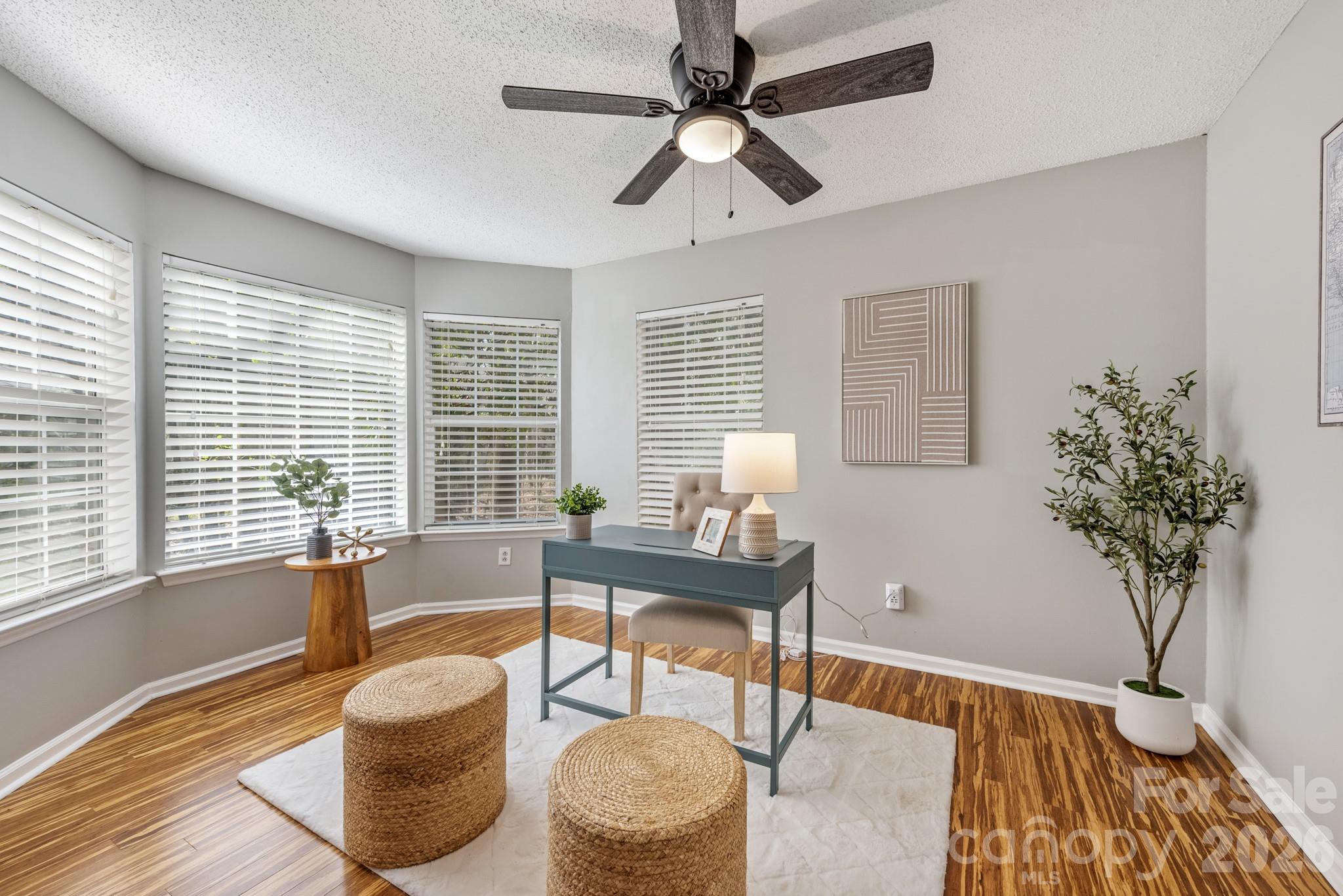 6039 Gray Gate Lane #B — Charlotte