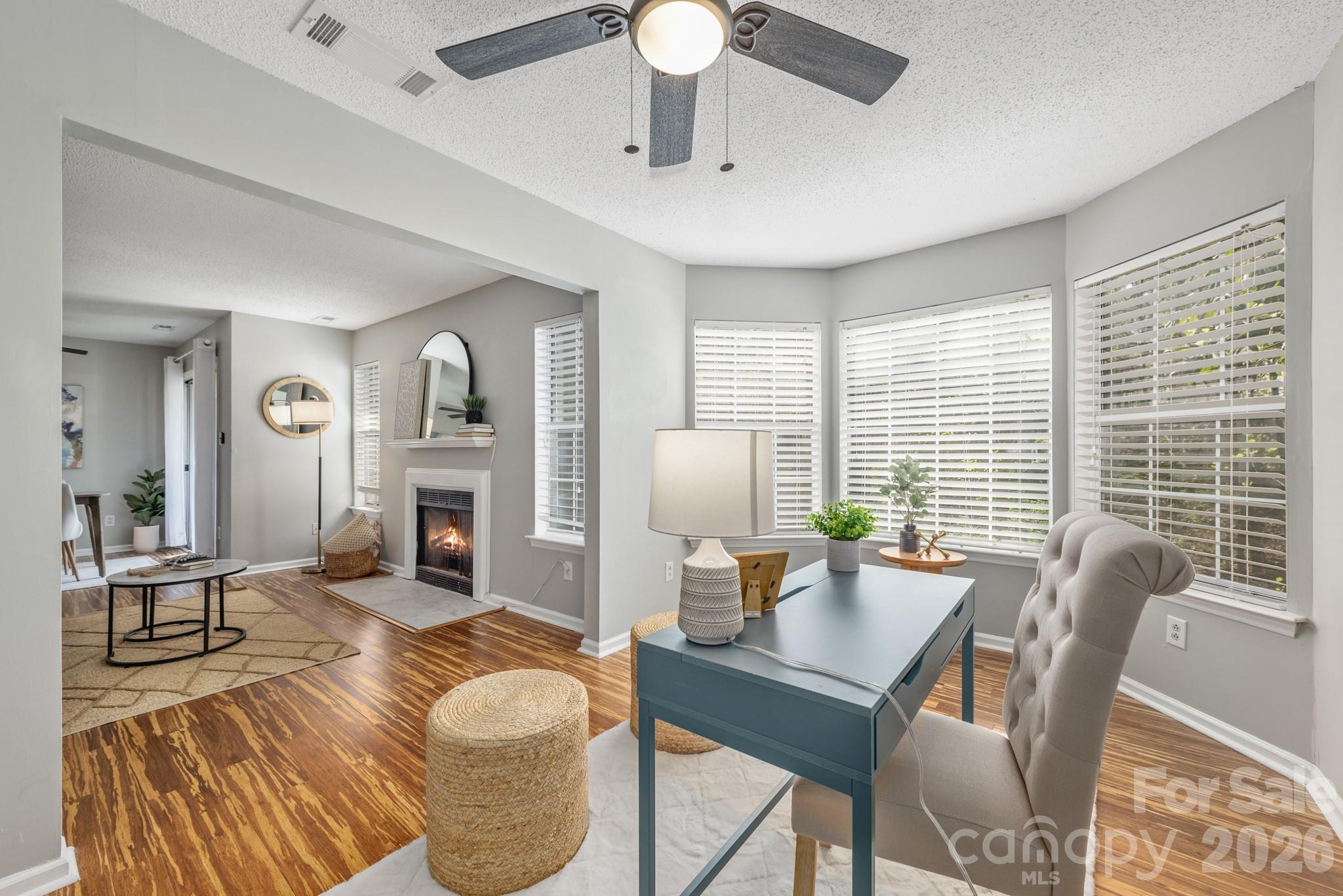 6039 Gray Gate Lane #B — Charlotte