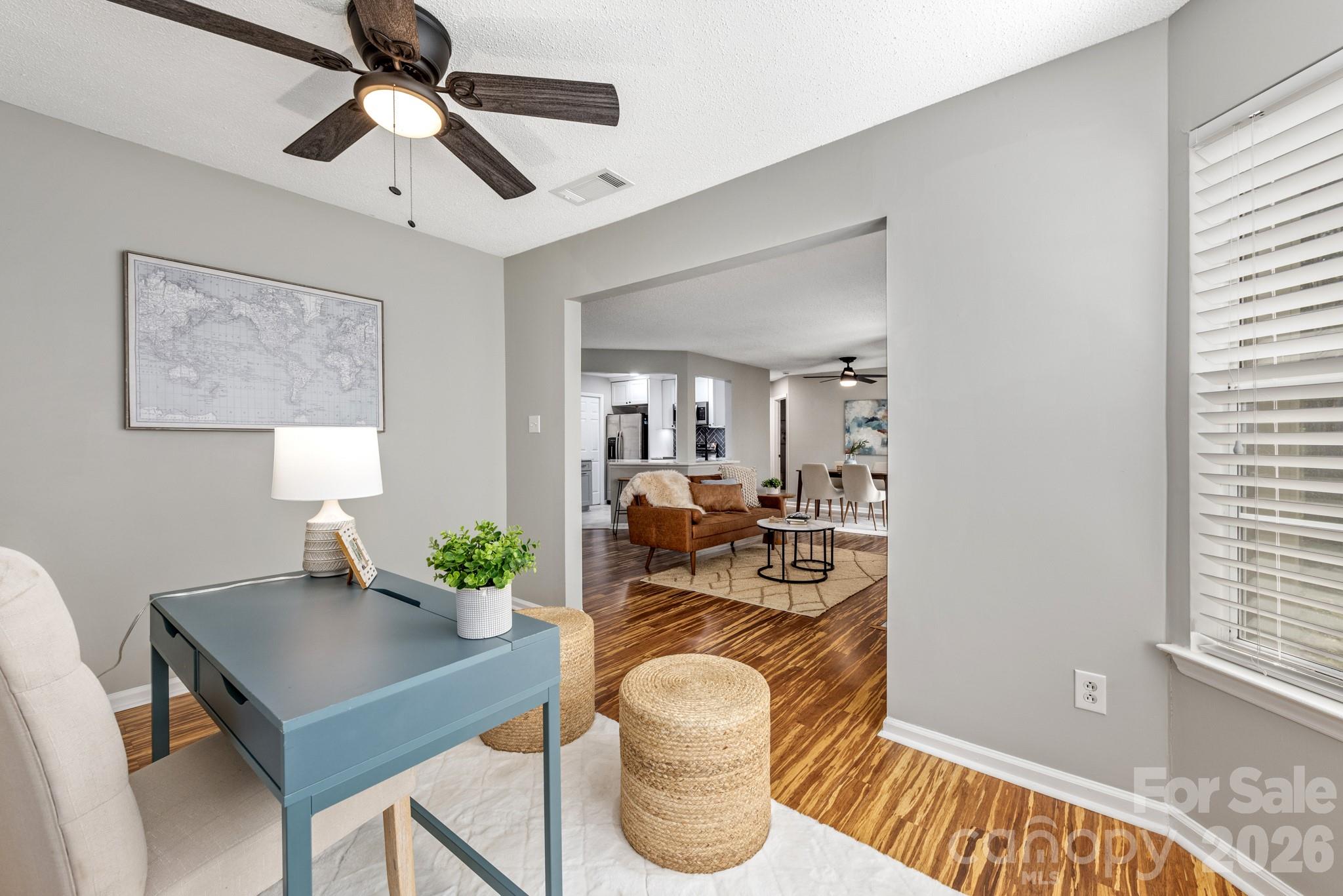 6039 Gray Gate Lane #B — Charlotte