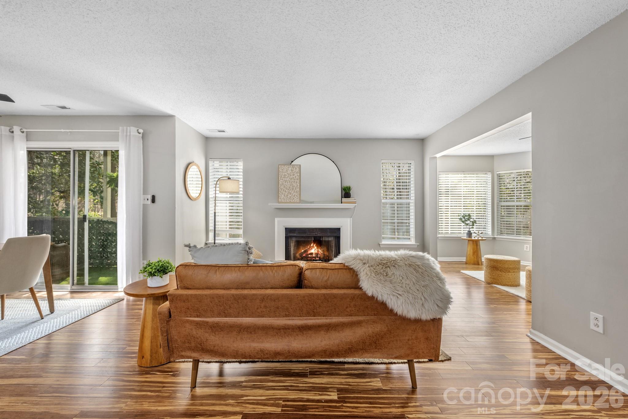 6039 Gray Gate Lane #B — Charlotte