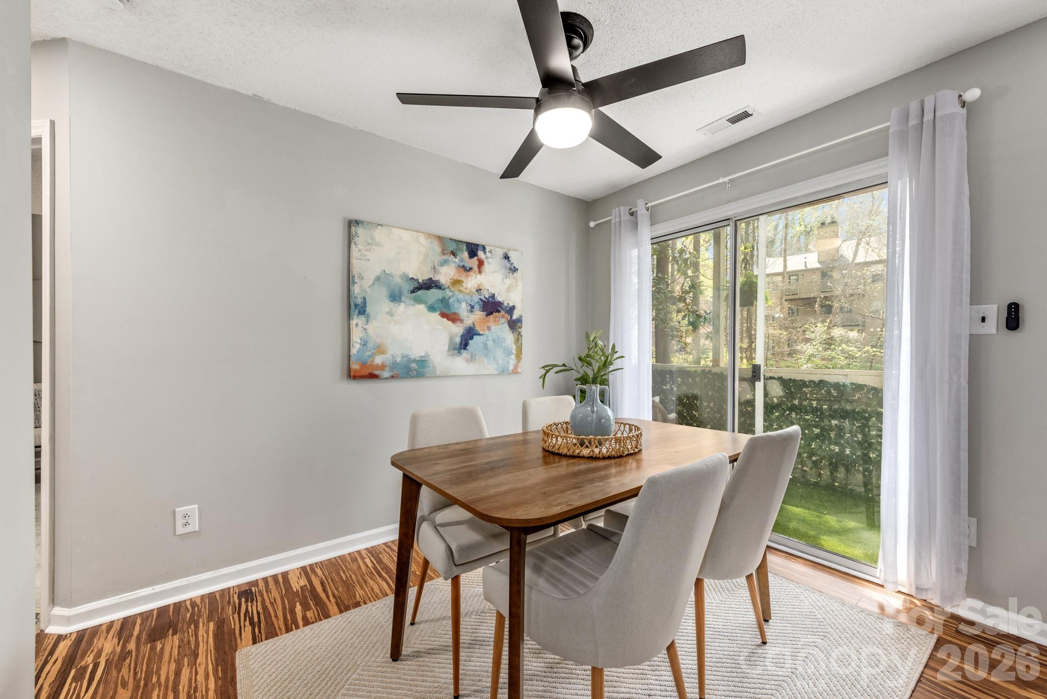 6039 Gray Gate Lane #B — Charlotte