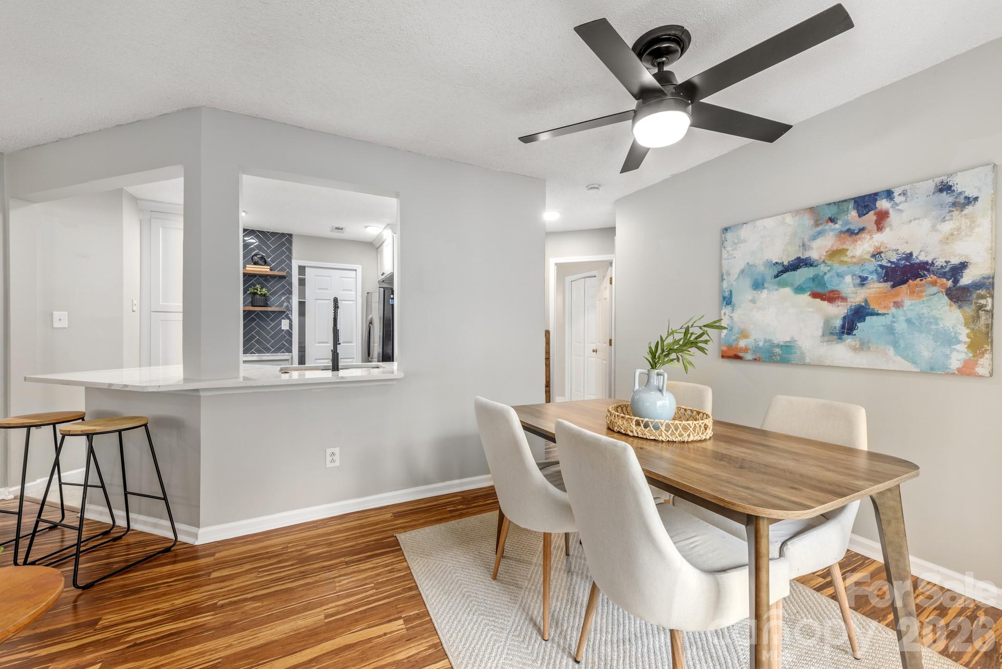 6039 Gray Gate Lane #B — Charlotte
