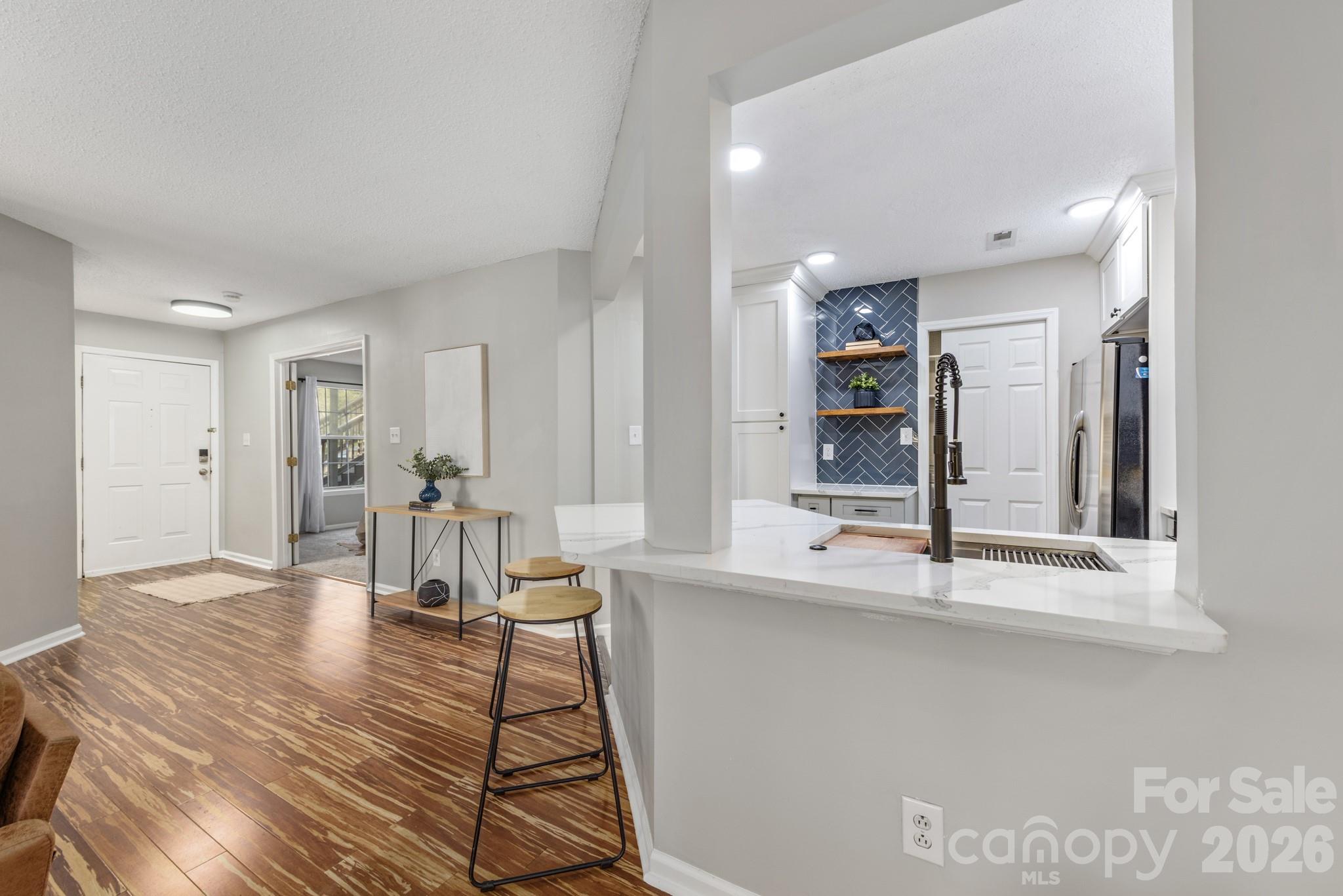 6039 Gray Gate Lane #B — Charlotte