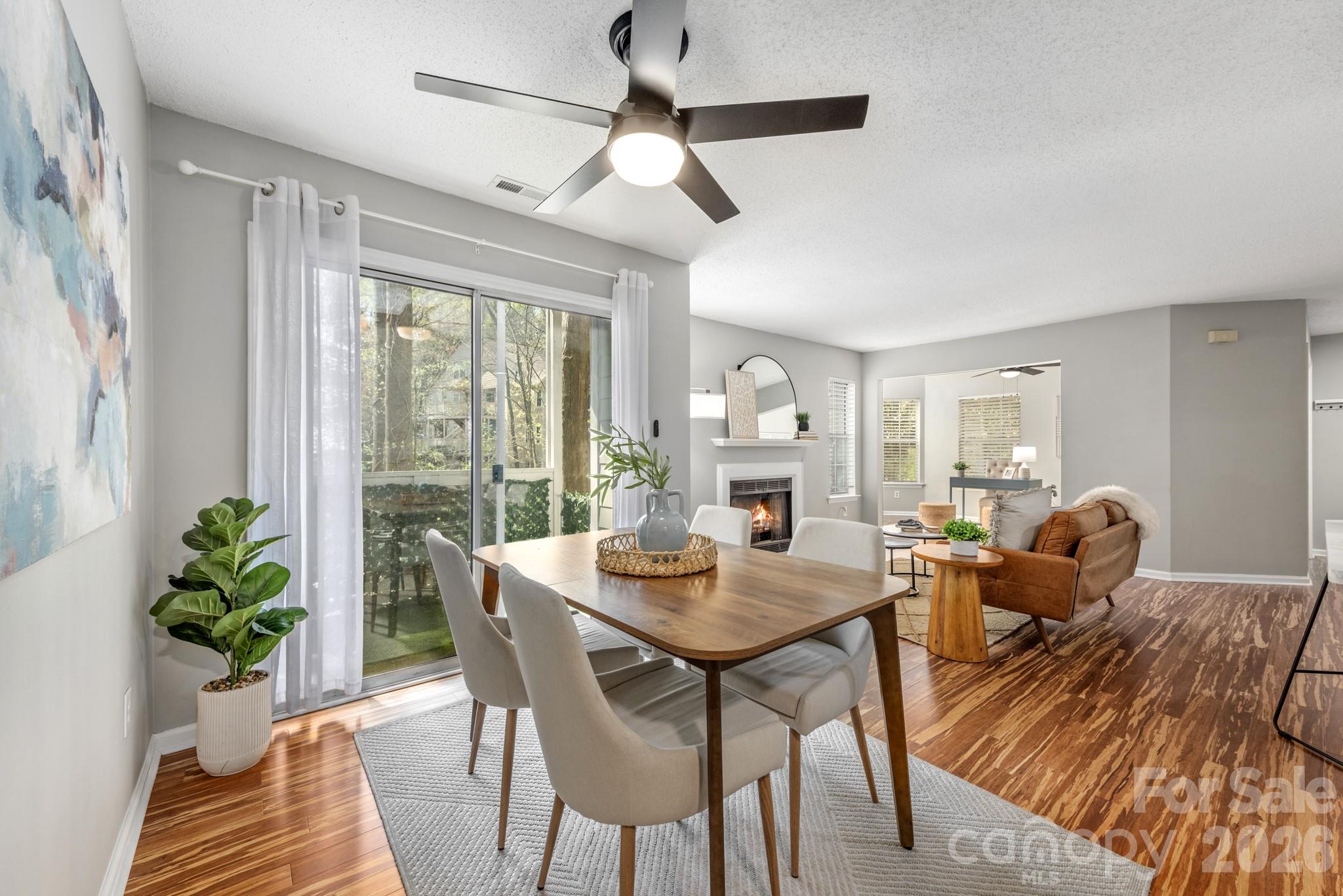 6039 Gray Gate Lane #B — Charlotte