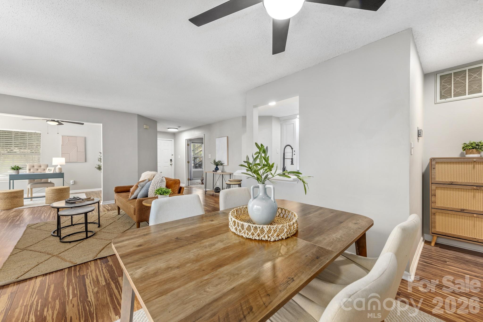 6039 Gray Gate Lane #B — Charlotte