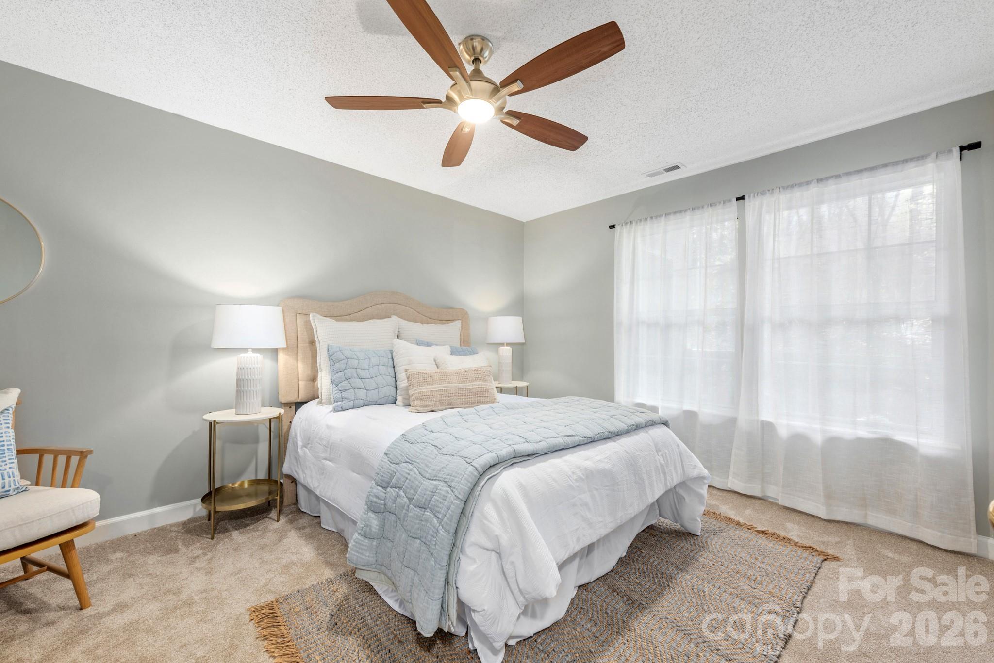 6039 Gray Gate Lane #B — Charlotte