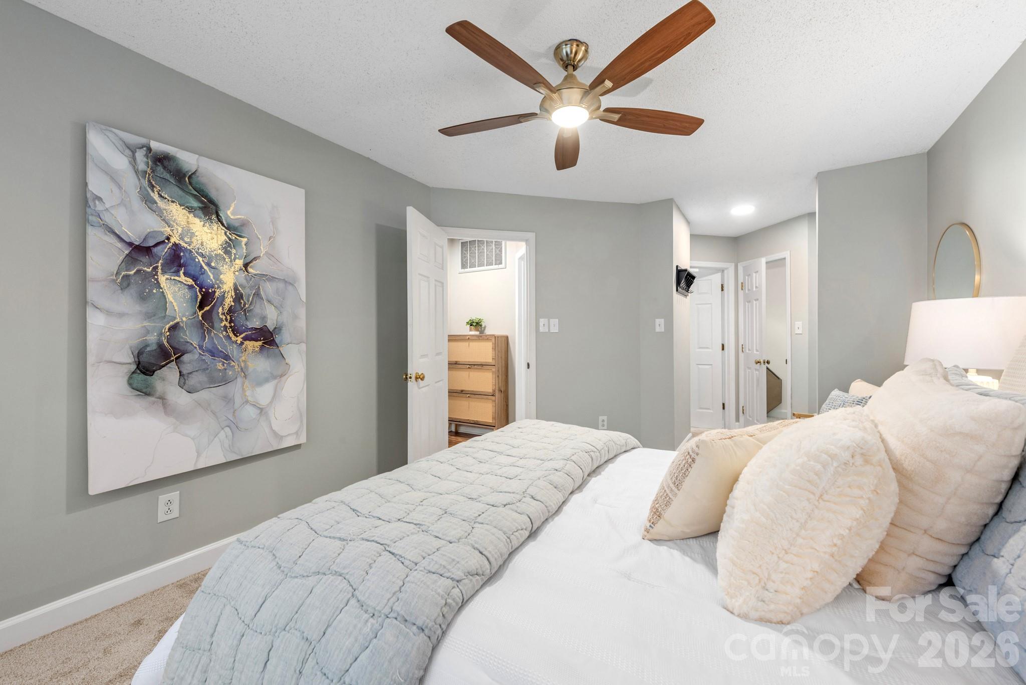 6039 Gray Gate Lane #B — Charlotte