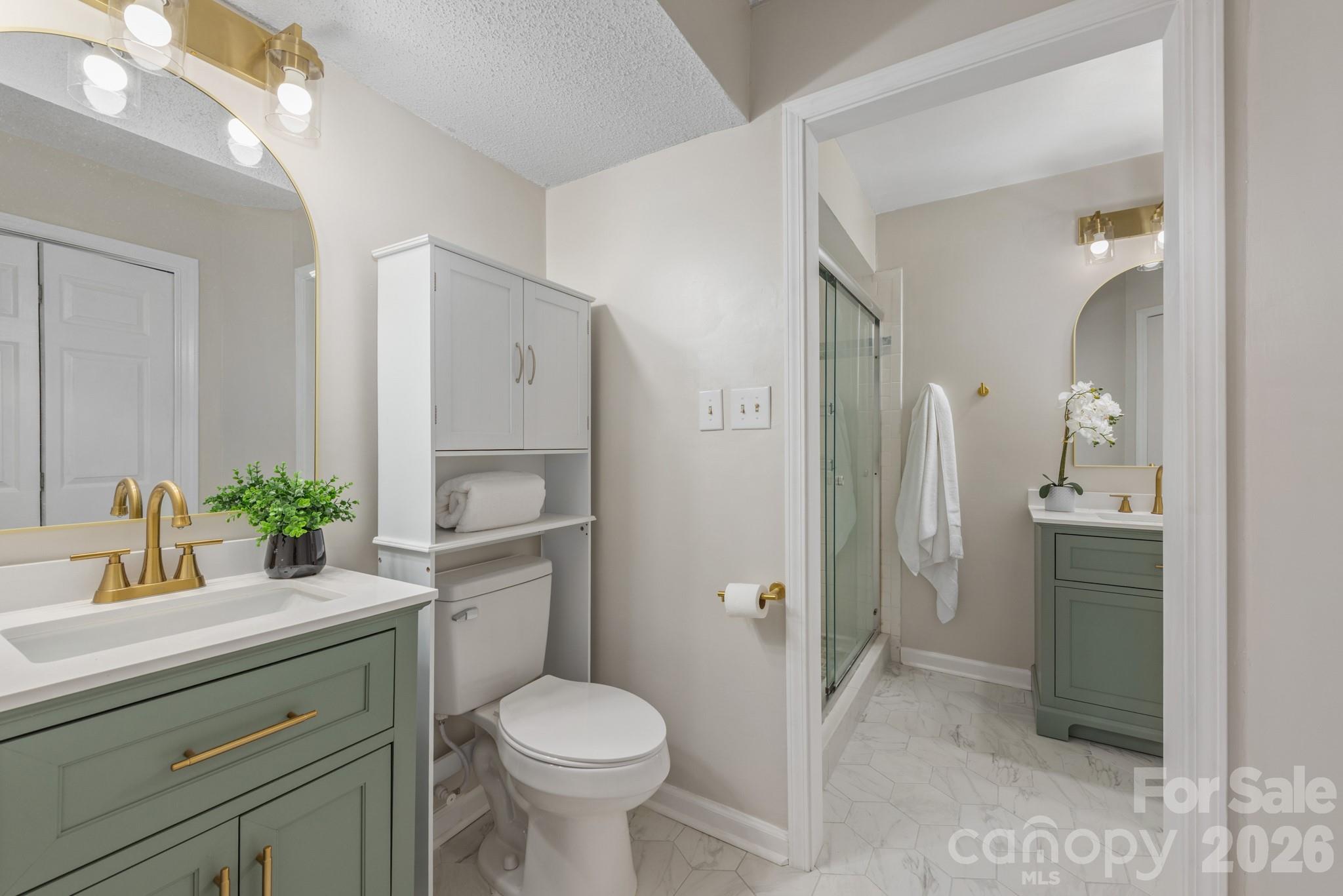 6039 Gray Gate Lane #B — Charlotte