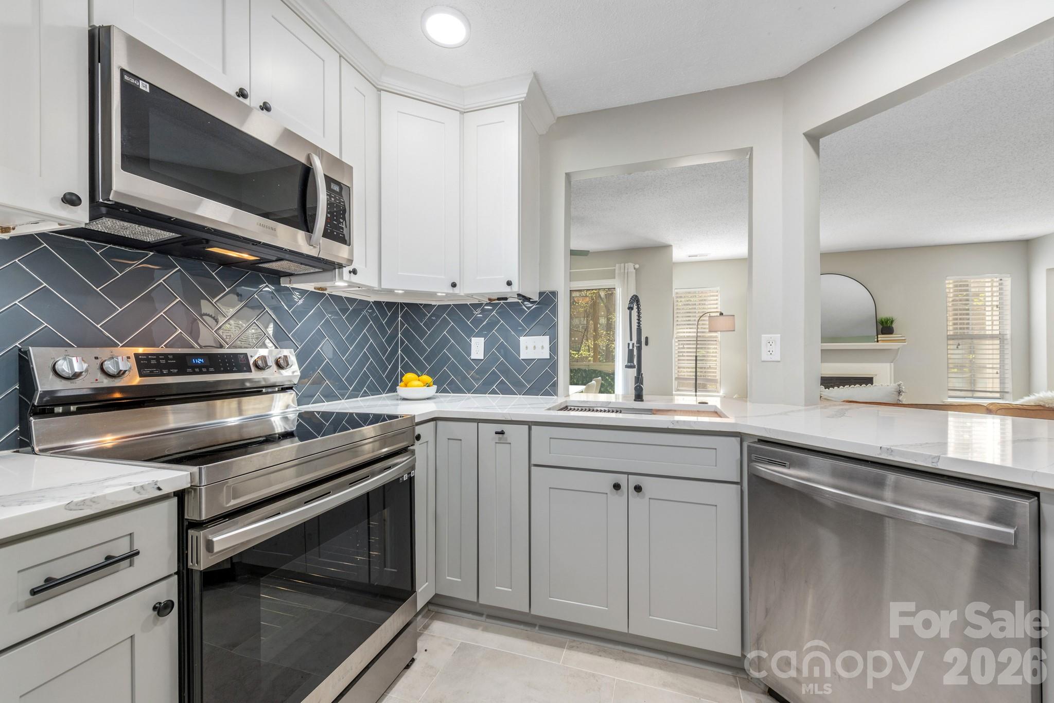 6039 Gray Gate Lane #B — Charlotte