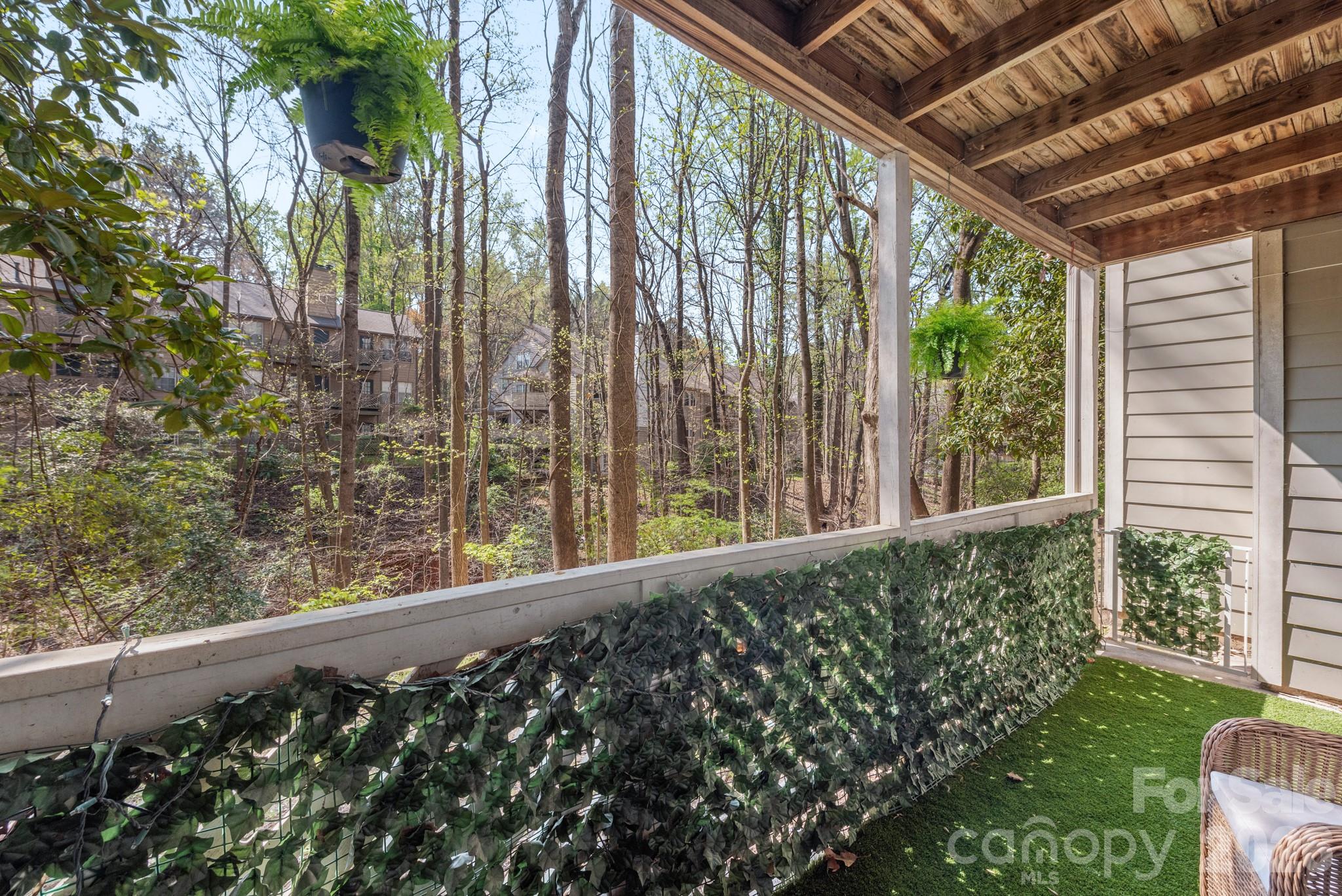 6039 Gray Gate Lane #B — Charlotte