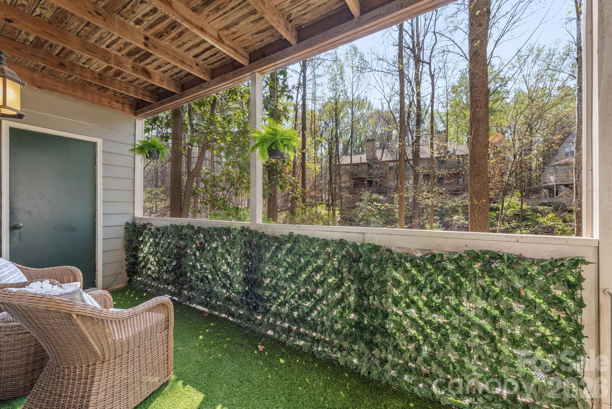 6039 Gray Gate Lane #B — Charlotte