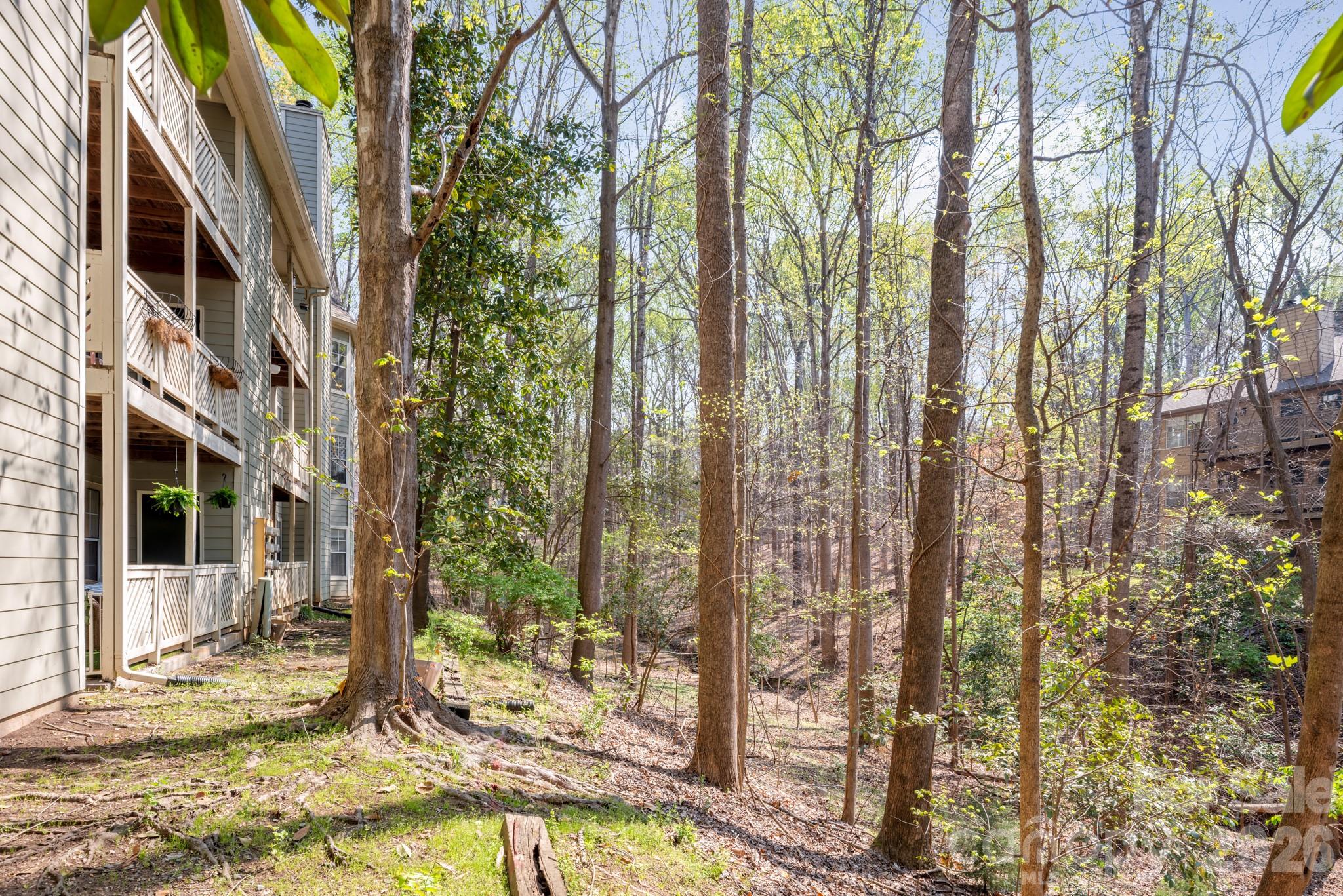 6039 Gray Gate Lane #B — Charlotte