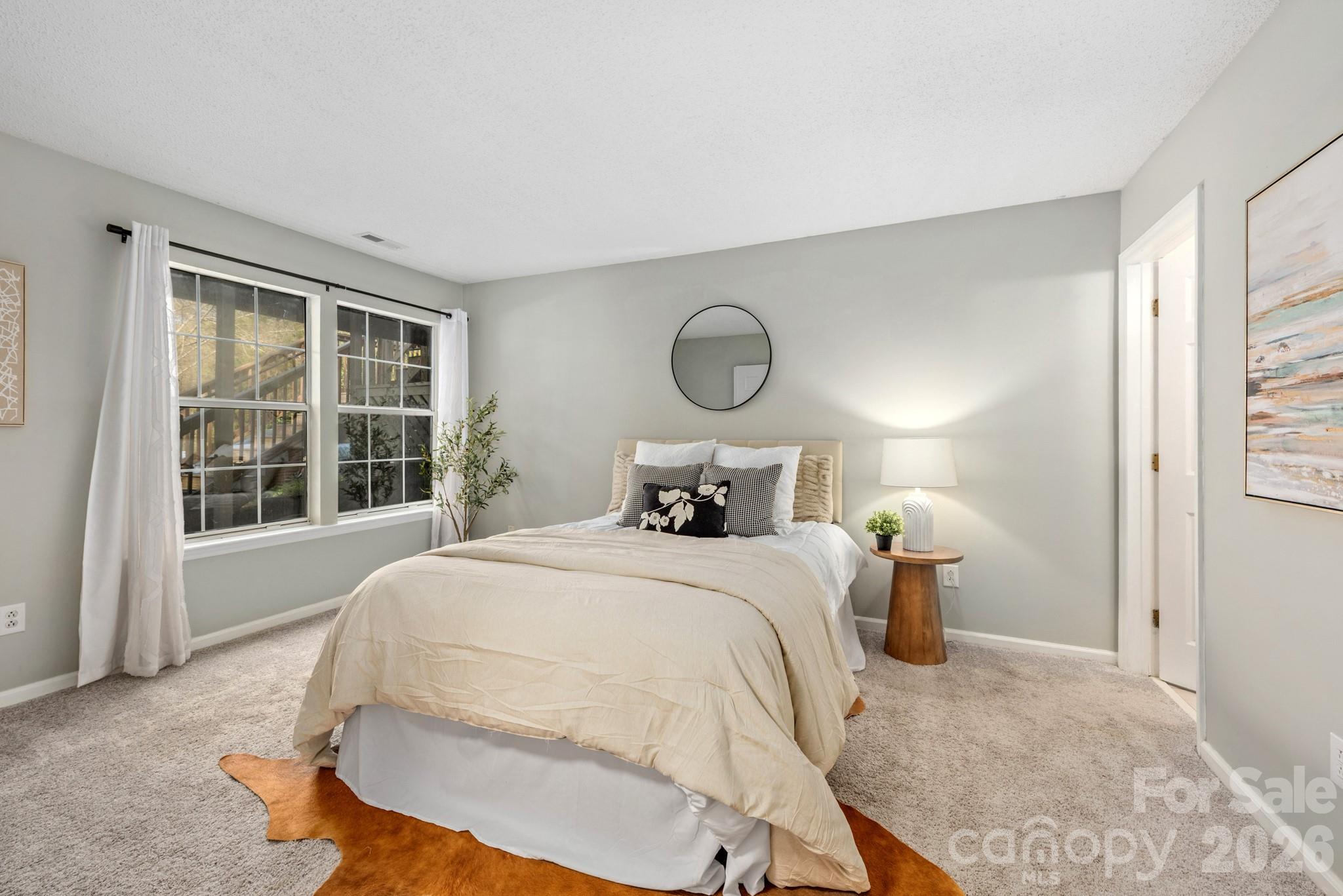 6039 Gray Gate Lane #B — Charlotte