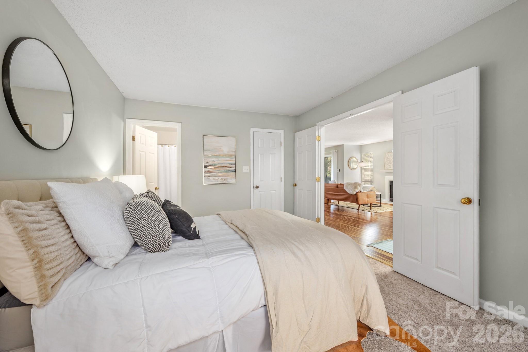 6039 Gray Gate Lane #B — Charlotte