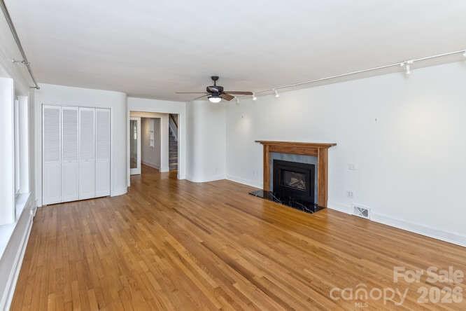 179 Marlborough Road — Asheville