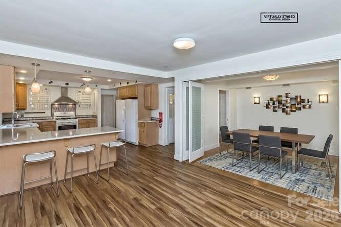179 Marlborough Road — Asheville