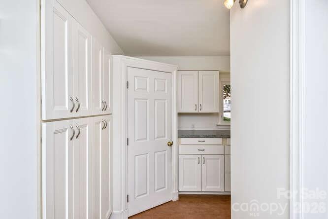 179 Marlborough Road — Asheville