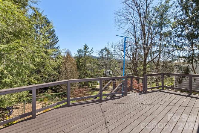 179 Marlborough Road — Asheville