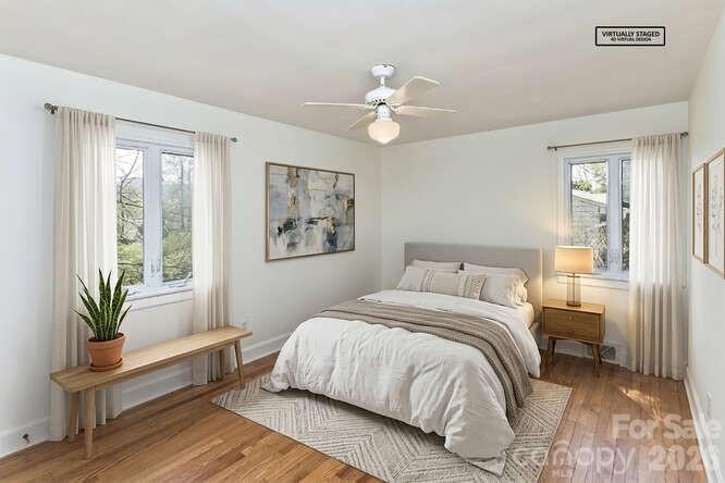 179 Marlborough Road — Asheville