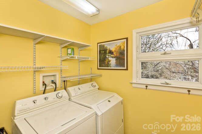 179 Marlborough Road — Asheville