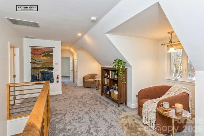179 Marlborough Road — Asheville