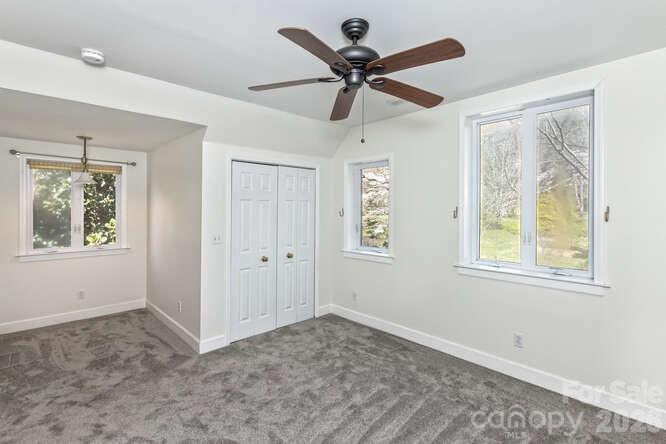179 Marlborough Road — Asheville