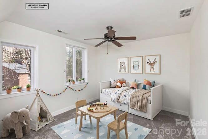 179 Marlborough Road — Asheville