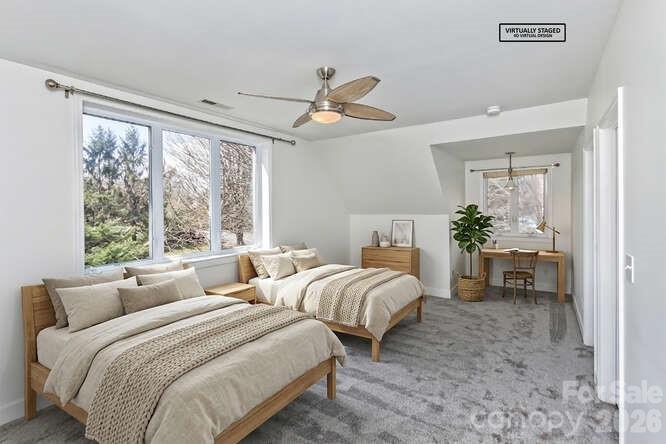 179 Marlborough Road — Asheville