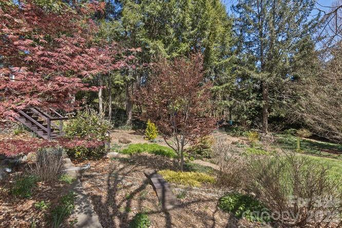 179 Marlborough Road — Asheville