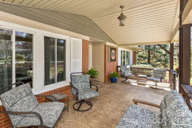 179 Marlborough Road — Asheville