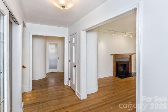 179 Marlborough Road — Asheville