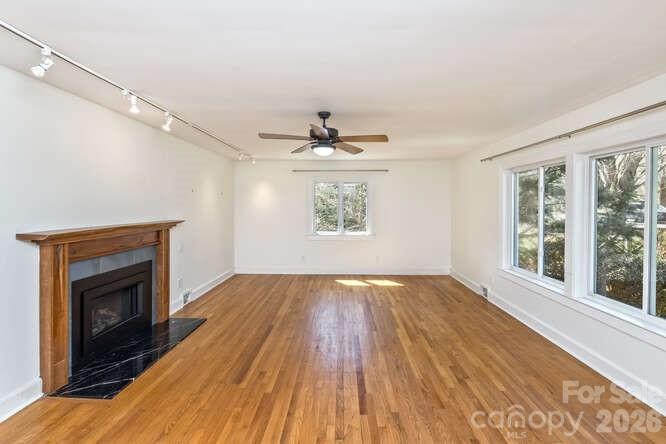 179 Marlborough Road — Asheville