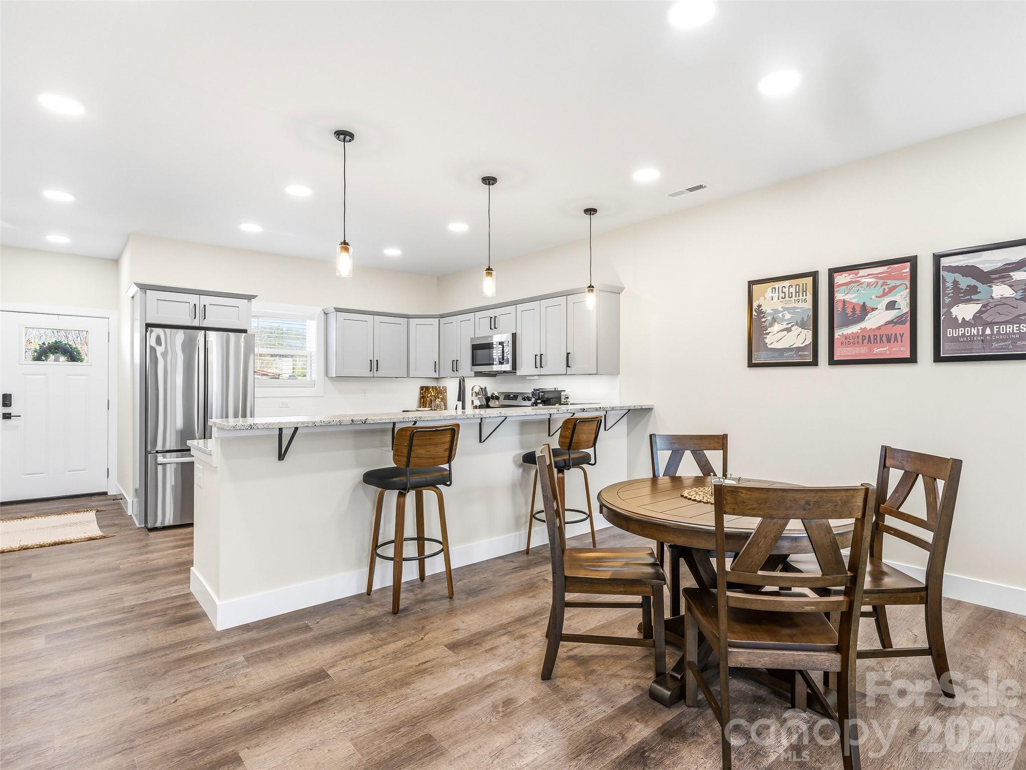 143 Carver Street #10 — Brevard
