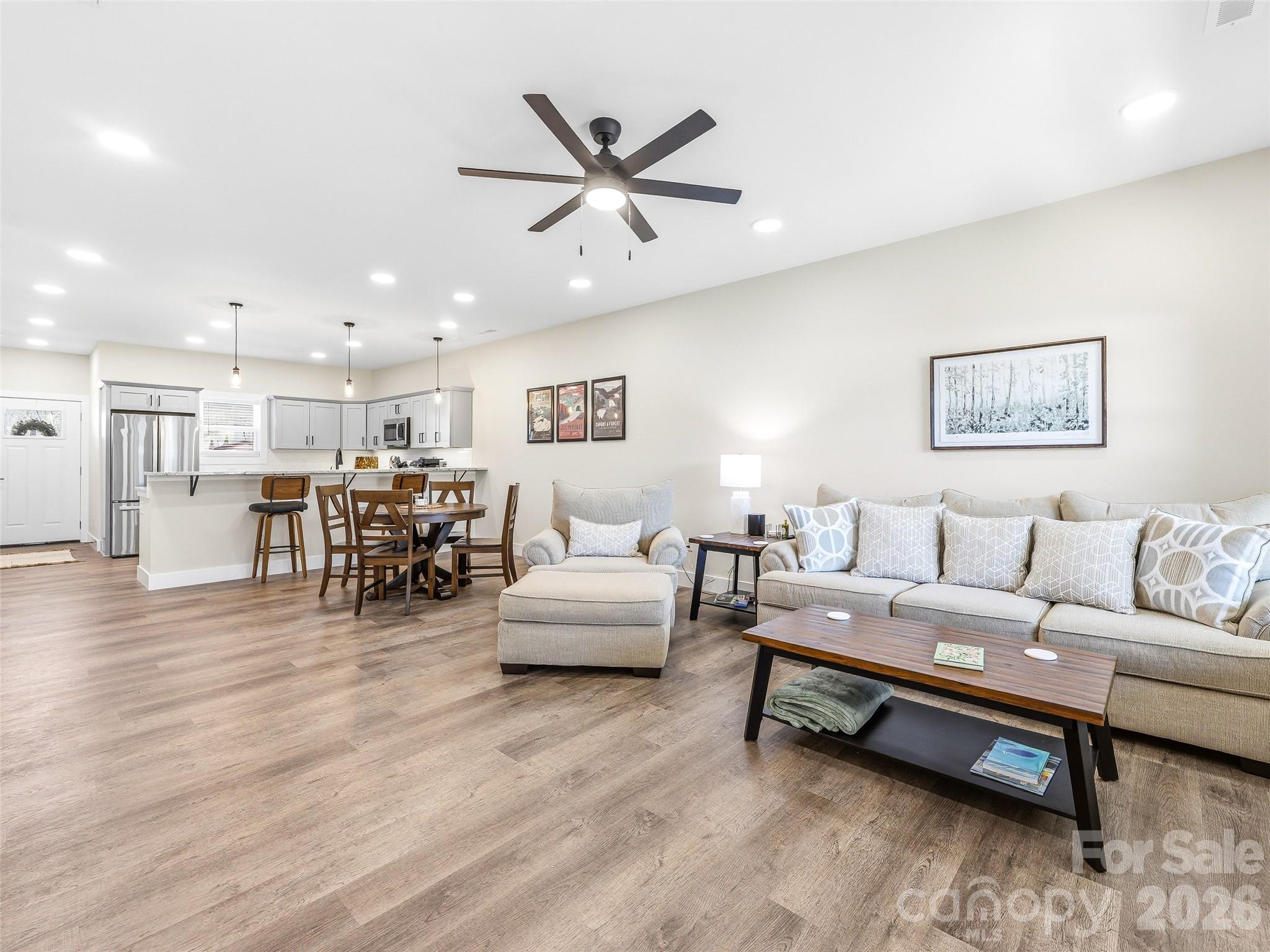143 Carver Street #10 — Brevard