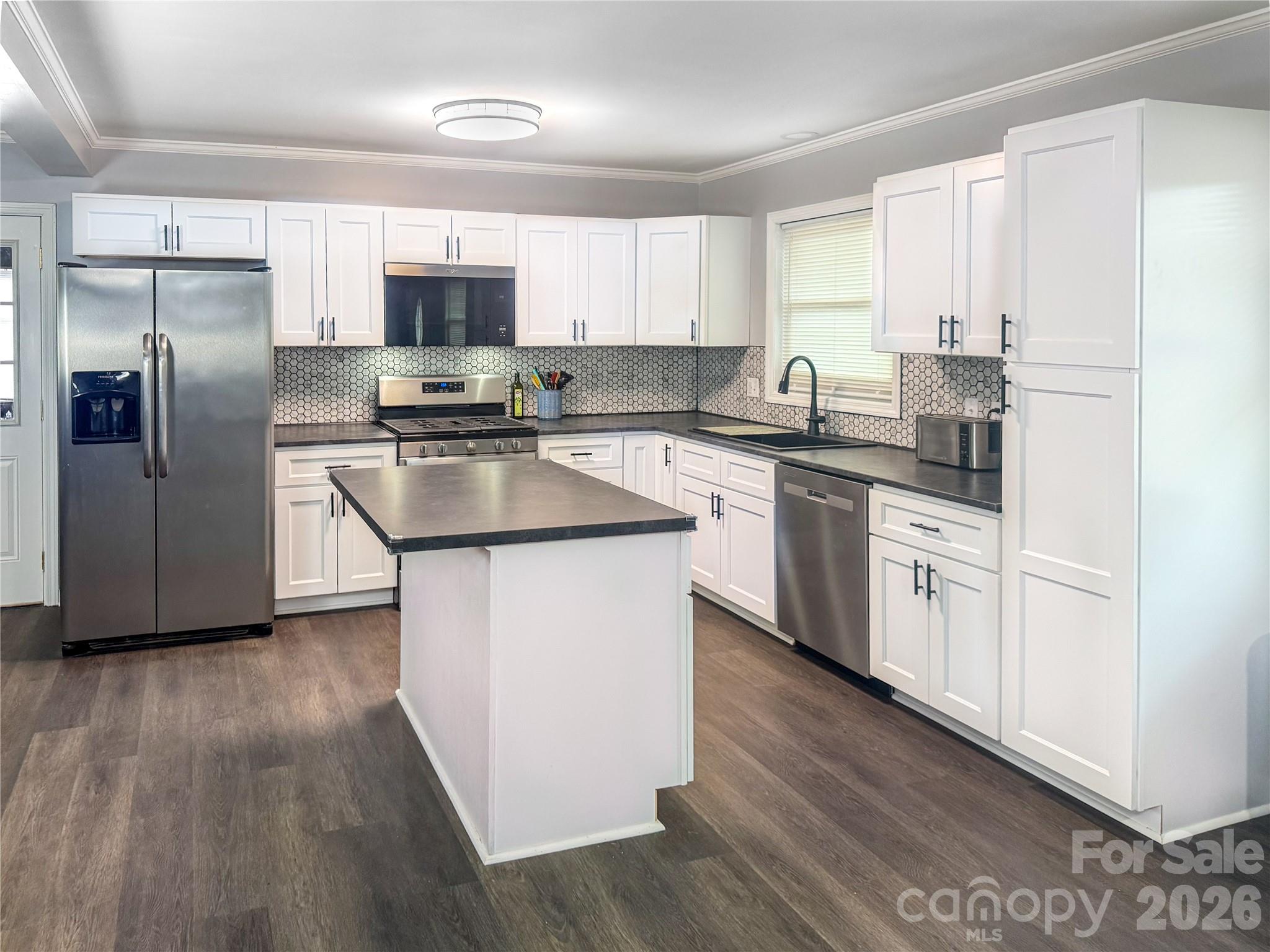 2044 Helen Drive — Gastonia
