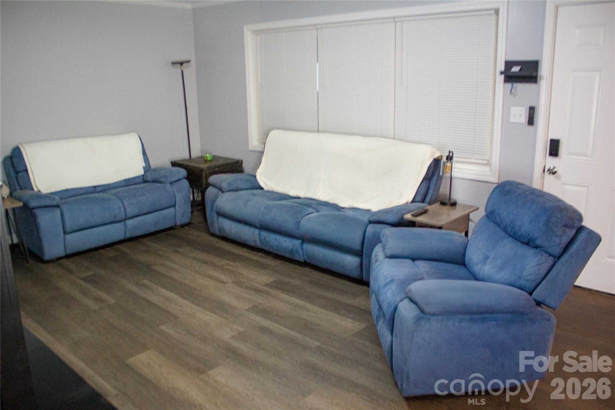 2044 Helen Drive — Gastonia
