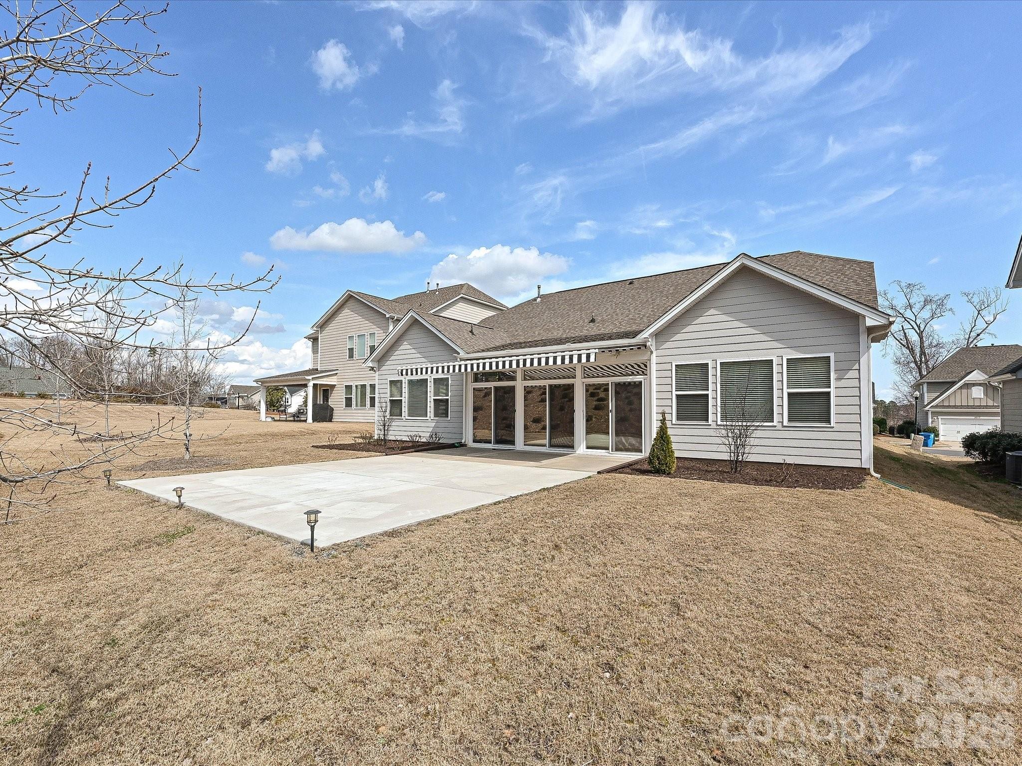 2004 Rockbrook Lane — Belmont