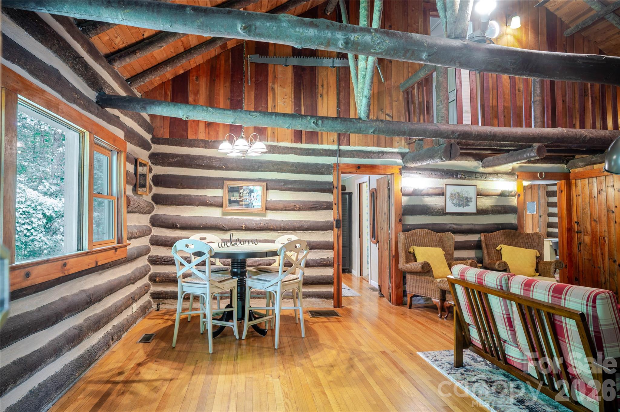 2506 Anders Drive — Hendersonville