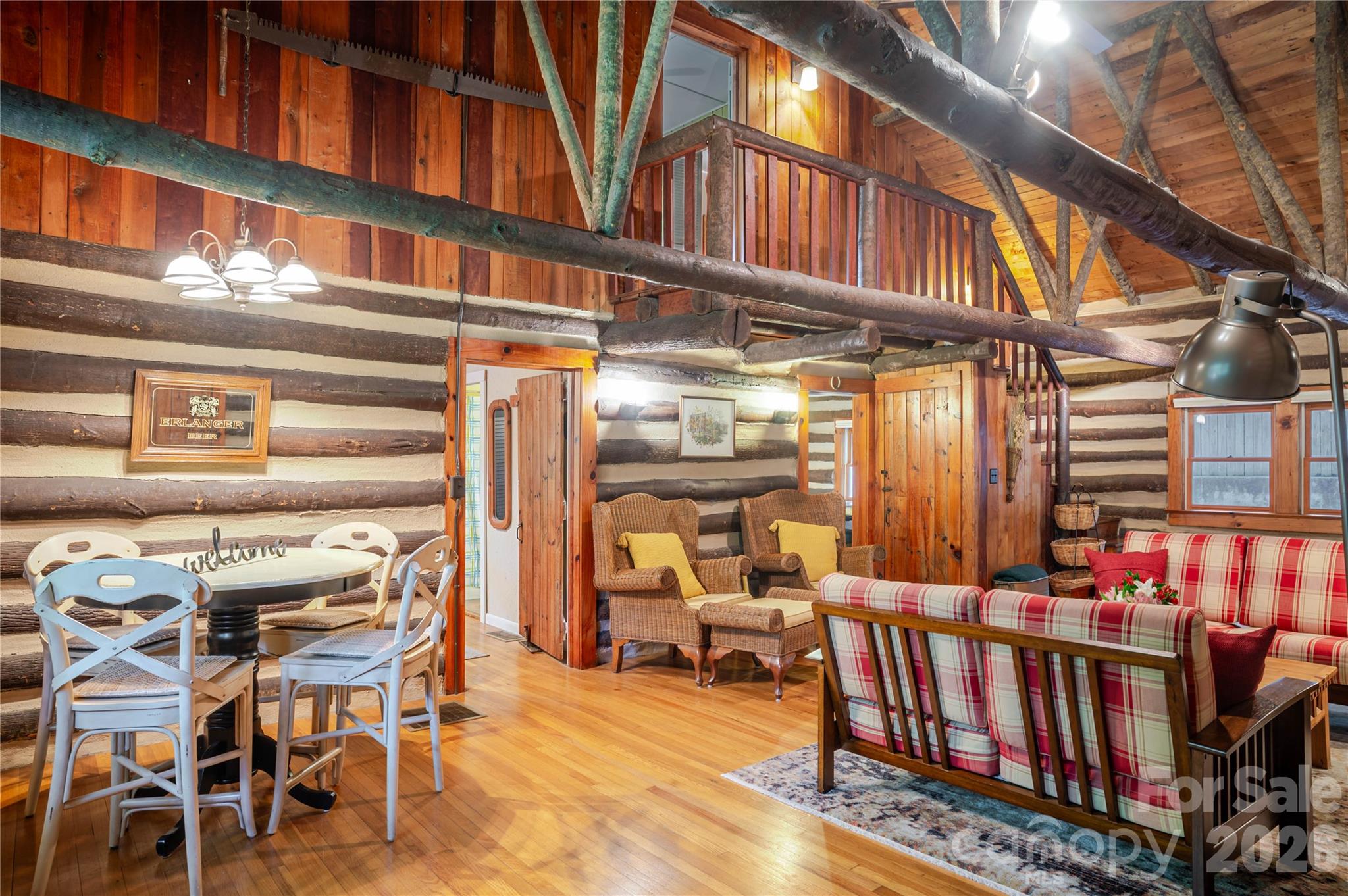 2506 Anders Drive — Hendersonville