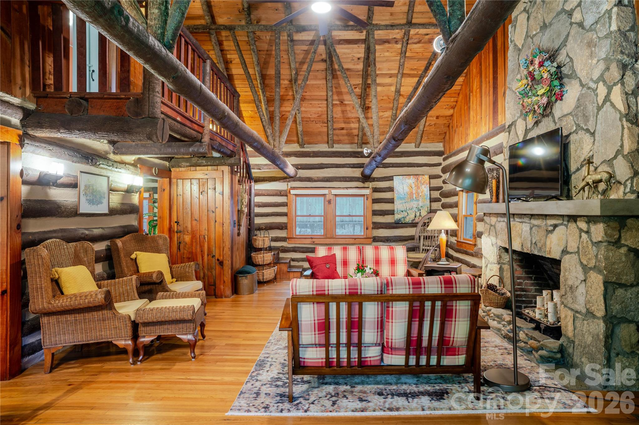 2506 Anders Drive — Hendersonville