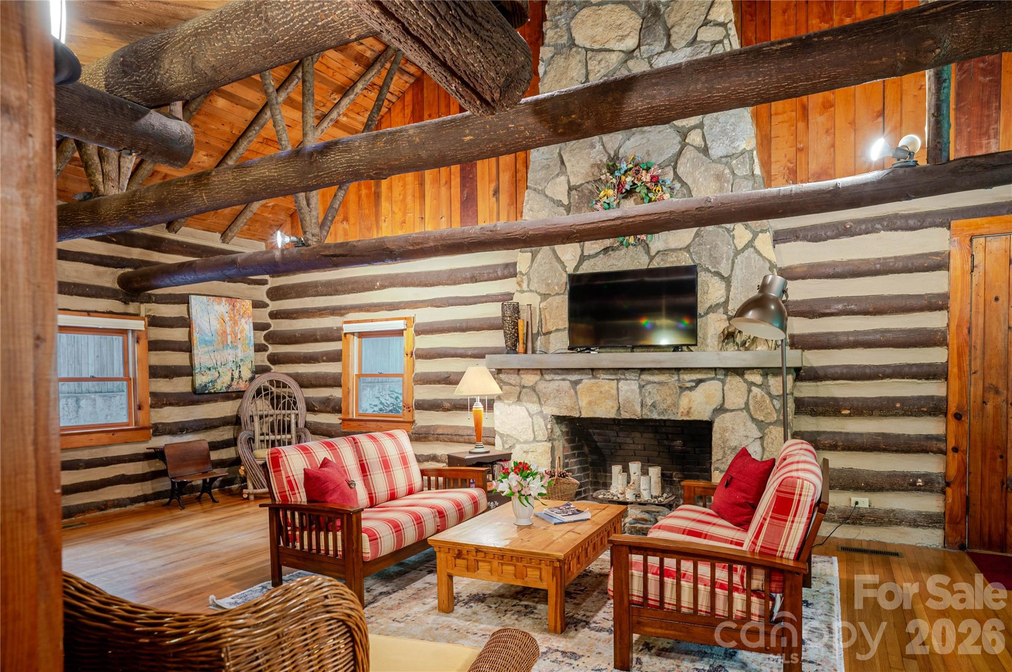 2506 Anders Drive — Hendersonville