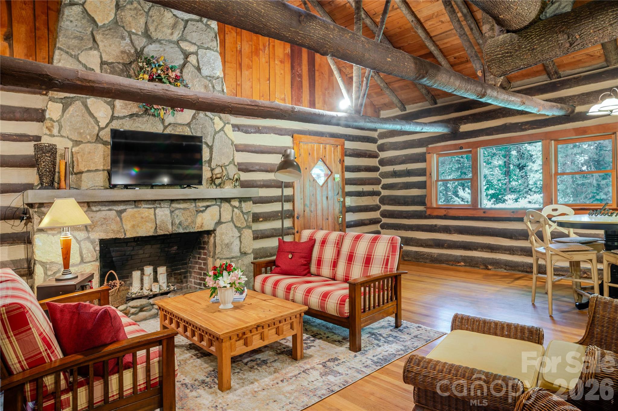 2506 Anders Drive — Hendersonville