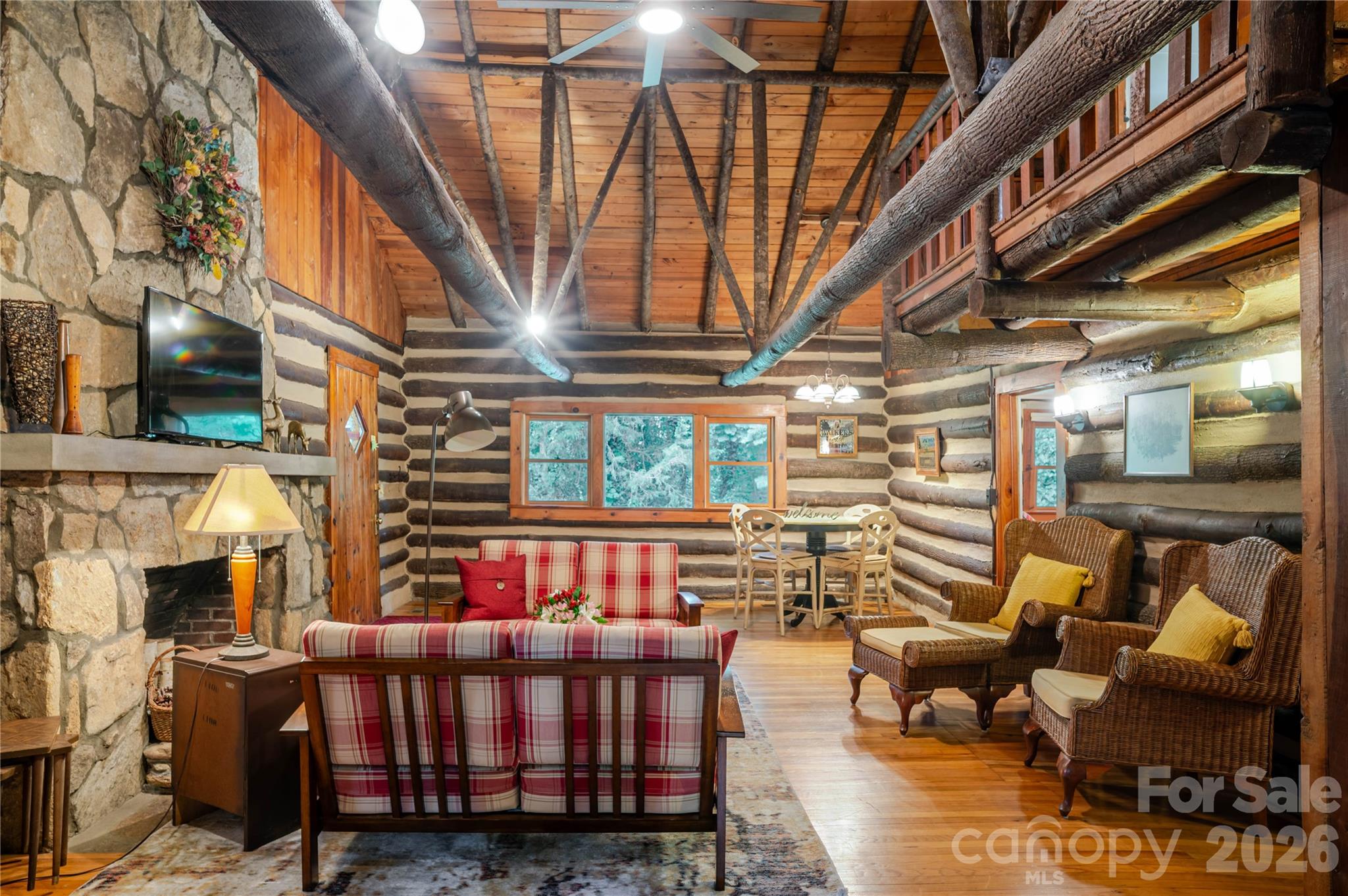 2506 Anders Drive — Hendersonville