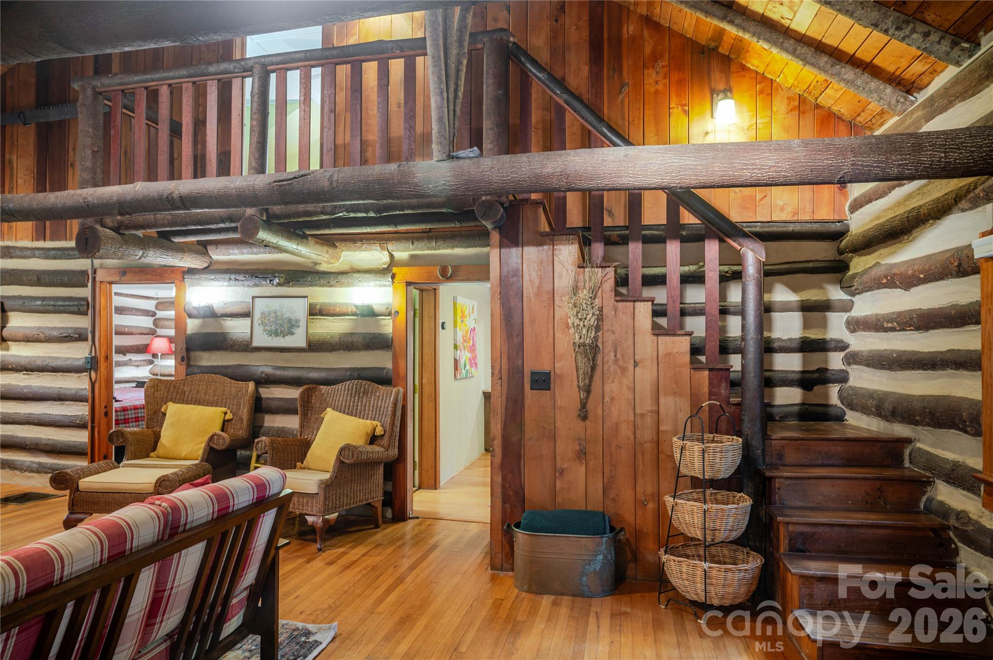 2506 Anders Drive — Hendersonville